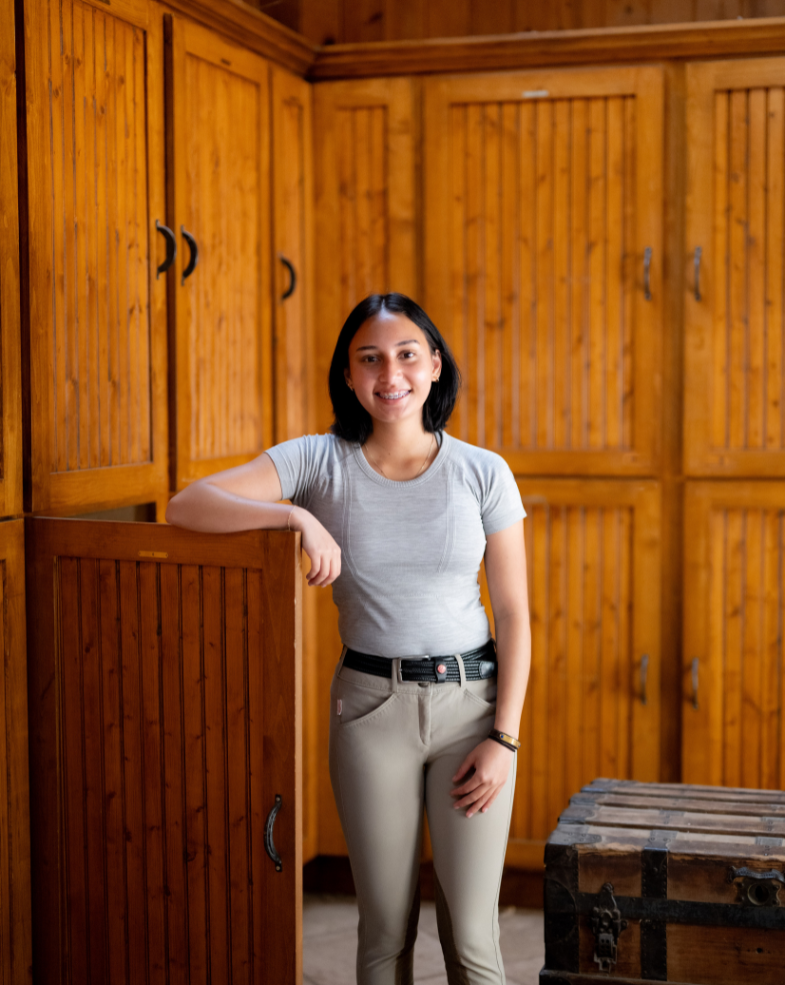 Short Sleeve Seamless - Heather Grey