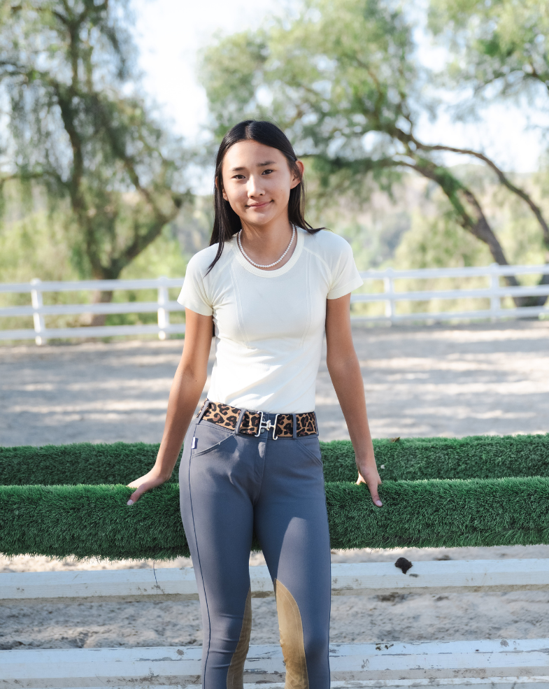 Short Sleeve Seamless  - Lemon