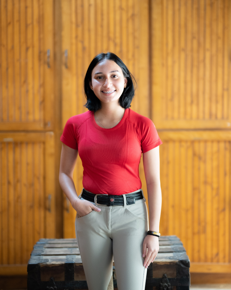 Short Sleeve Seamless - Ruby Red