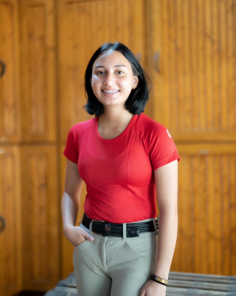 Short Sleeve Seamless - Ruby Red