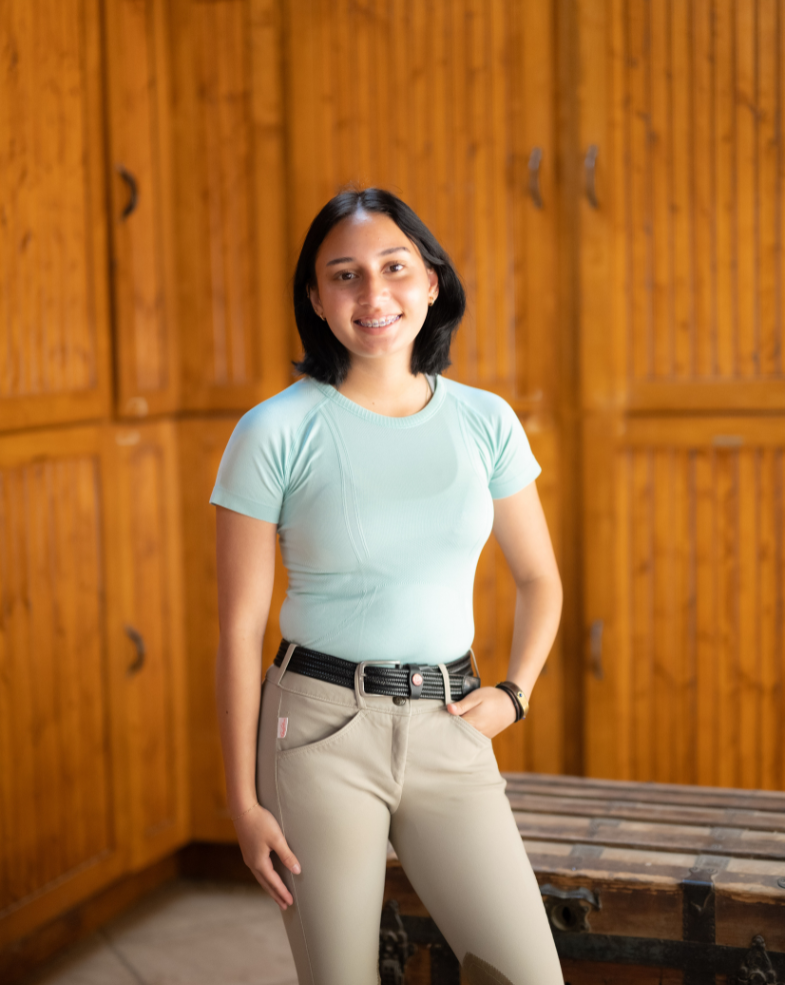 Short Sleeve Seamless - Sea Foam Green