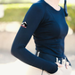 Elvenstar Seamless - Black