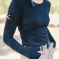Elvenstar Seamless - Black