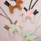 Pegasus Bag Charm
