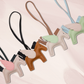 Pegasus Bag Charm