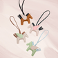 Pegasus Bag Charm
