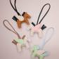 Pegasus Bag Charm