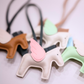 Pegasus Bag Charm