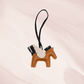 Pegasus Bag Charm