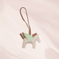 Pegasus Bag Charm