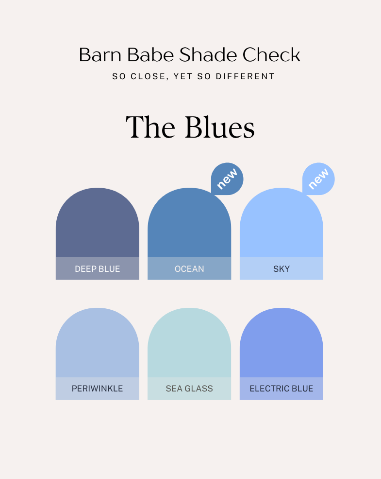 Long Sleeve Seamless - Storm