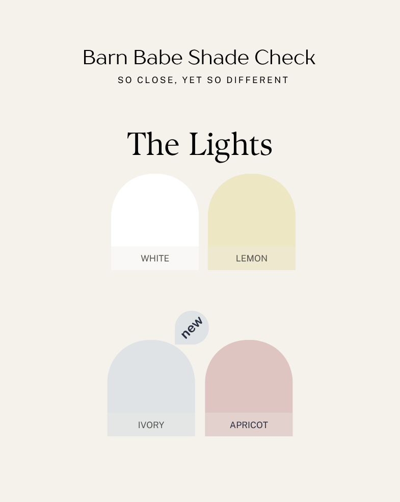 Long Sleeve Seamless - White