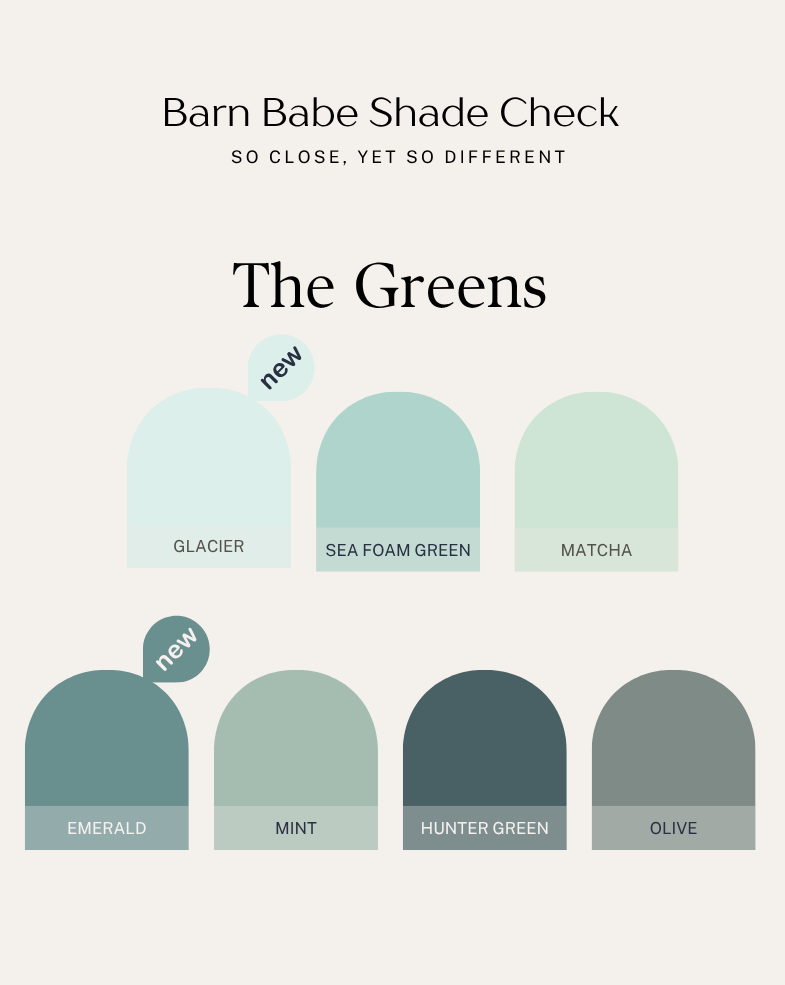 Short Sleeve Seamless - Matcha