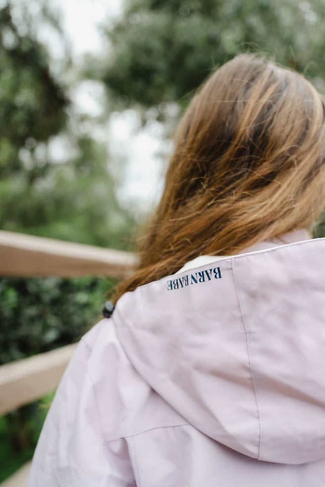 Fleece Interchange Jacket