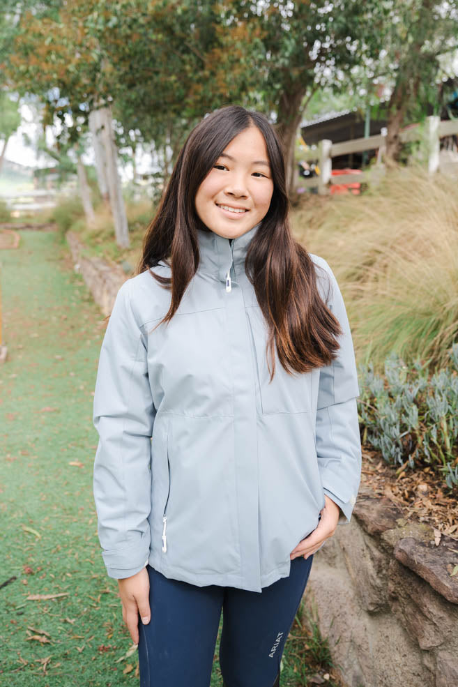 Fleece Interchange Jacket