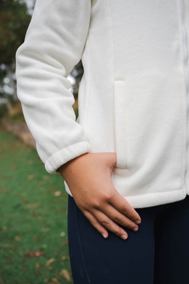 Fleece Interchange Jacket