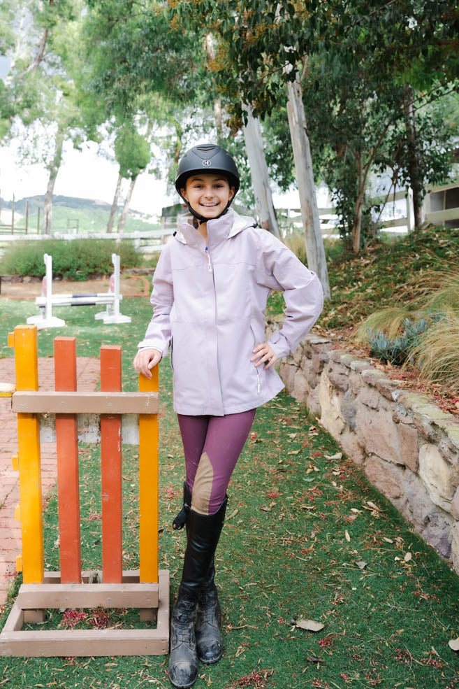 Fleece Interchange Jacket