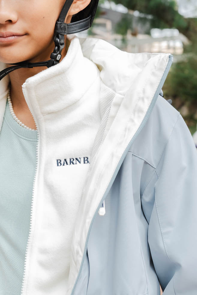 Fleece Interchange Jacket