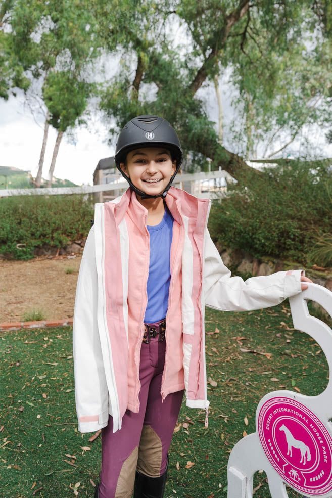 Fleece Interchange Jacket