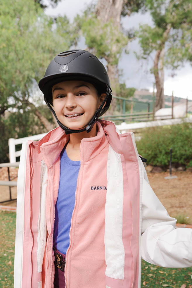 Fleece Interchange Jacket