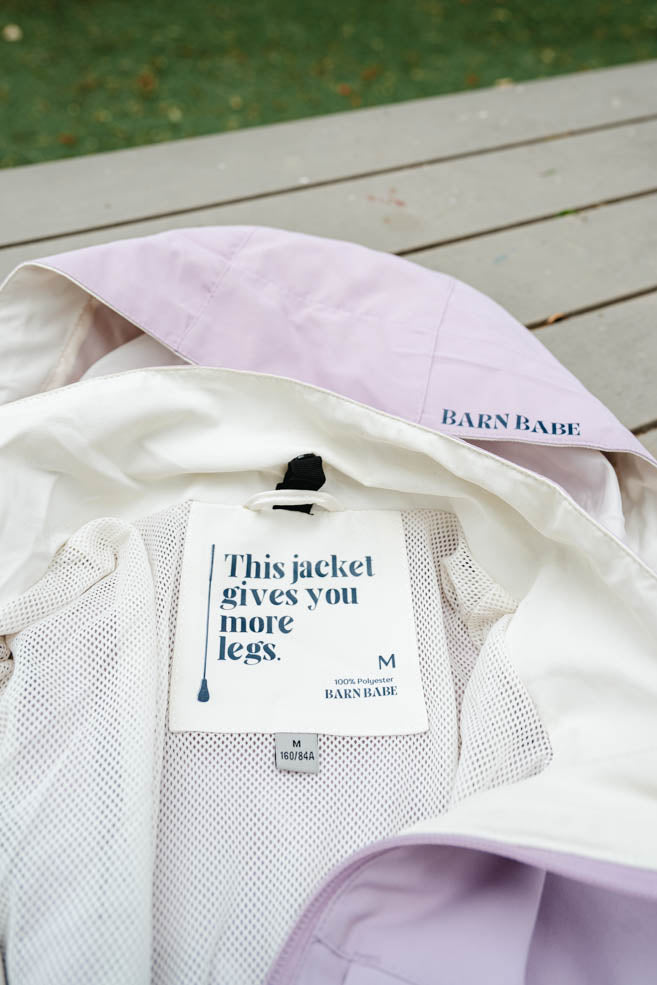 Fleece Interchange Jacket