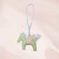 Pegasus Bag Charm