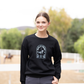 Rein & Shine Crewneck Sweatshirt