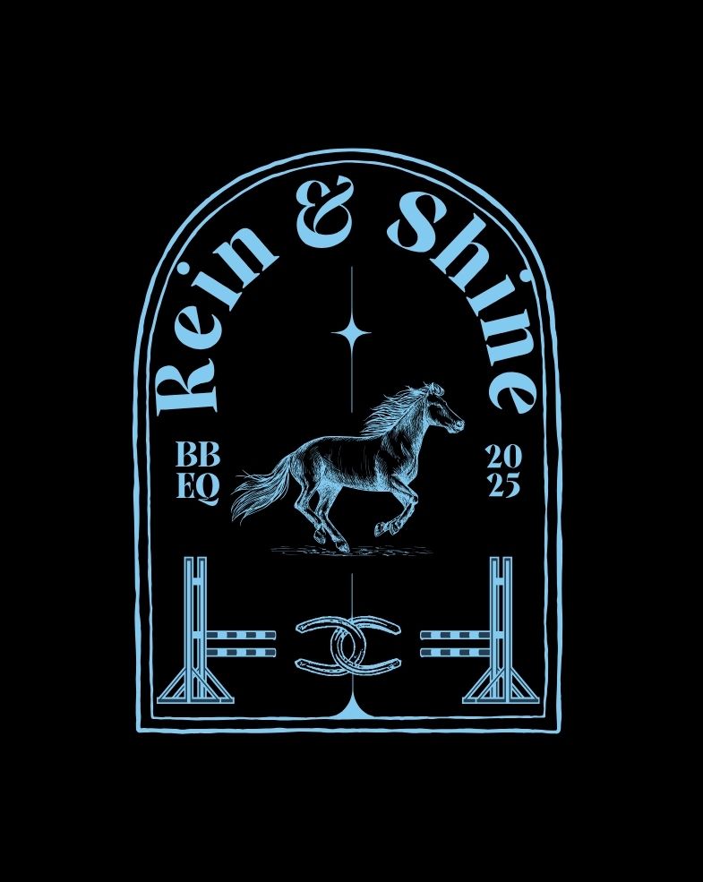 Rein & Shine Crewneck Sweatshirt