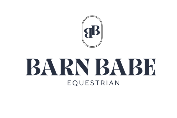 Barn Babe Equestrian