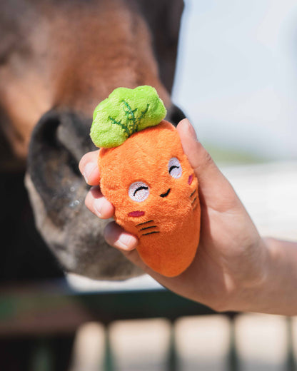 barn_babe_equestrian_lucky_carrot_keychain