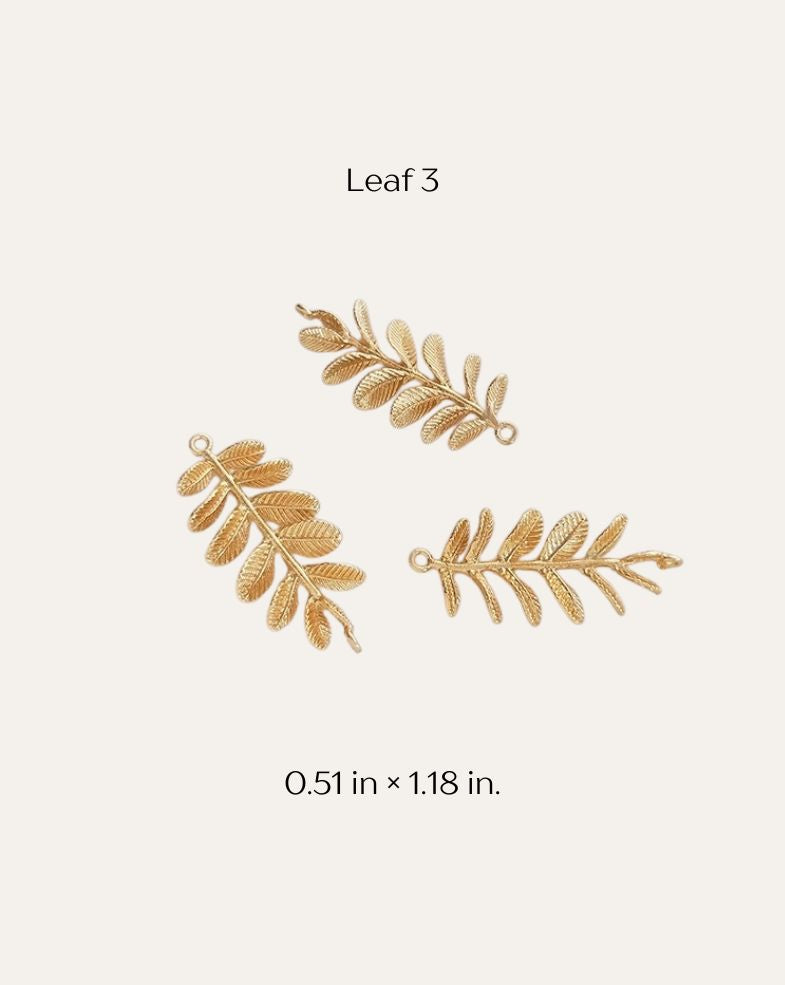 Charm-The Nature Collection