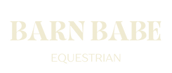 Barn Babe Equestrian