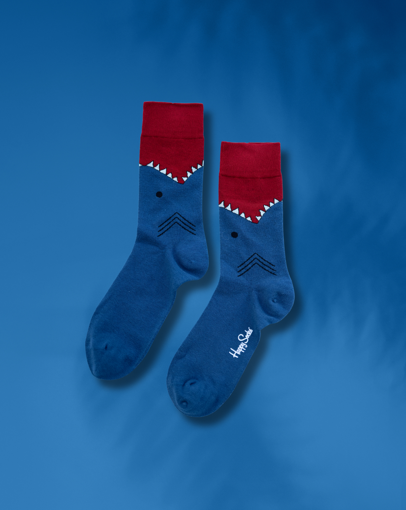 Mix Match Socks - Sharks