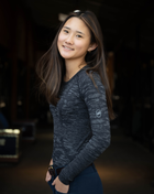 Long Sleeve Seamless - Charcoal