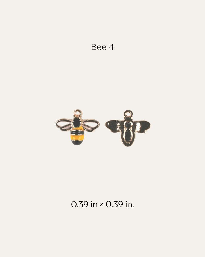 Charm-The Nature Collection