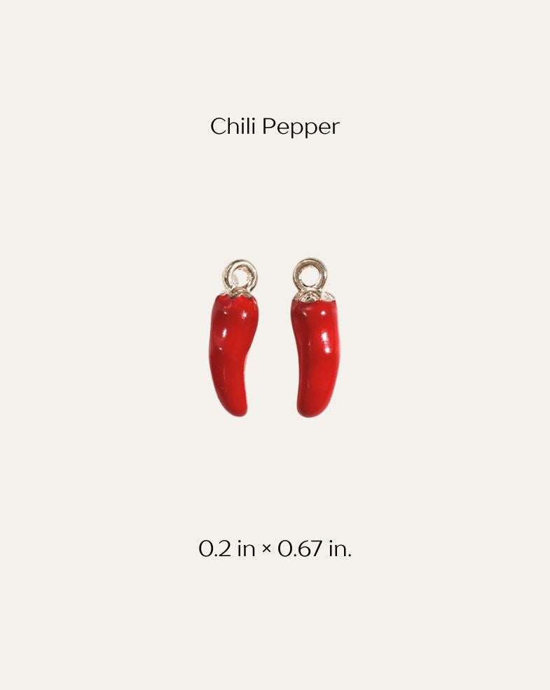 Charm-The Little Bites Collection