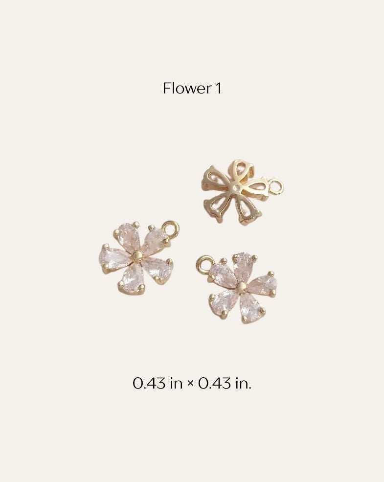 Charm-The Nature Collection