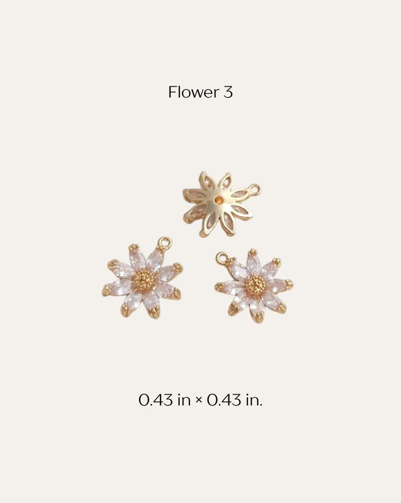 Charm-The Nature Collection