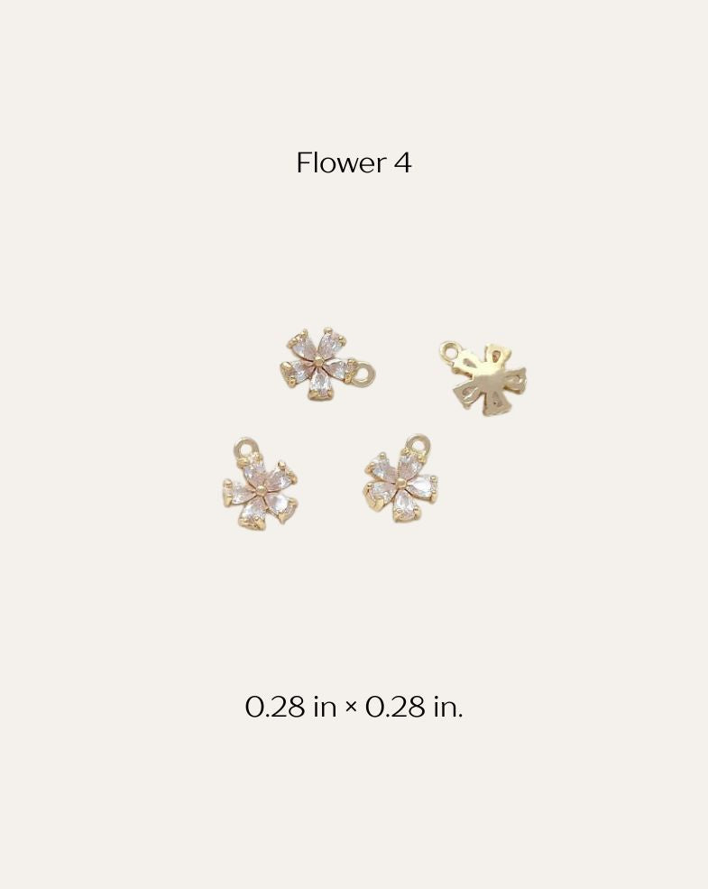 Charm-The Nature Collection