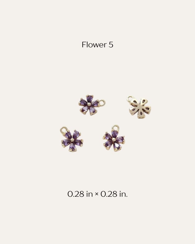 Charm-The Nature Collection