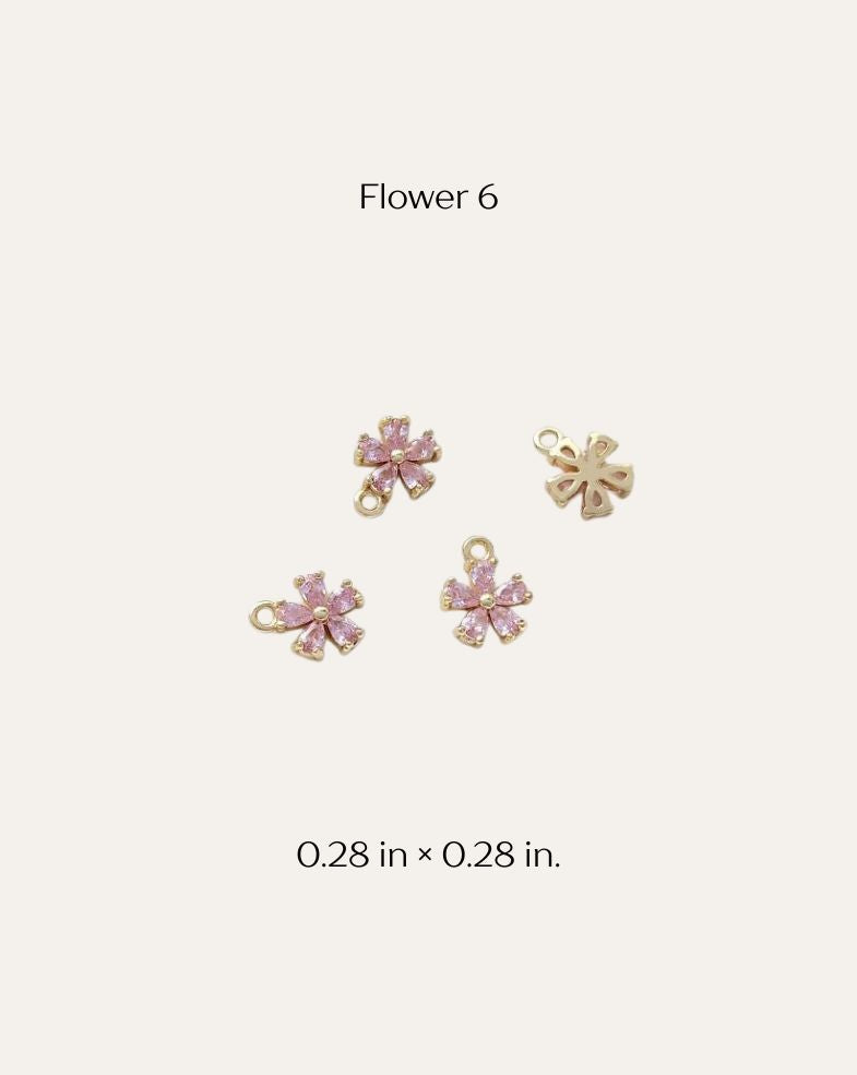 Charm-The Nature Collection