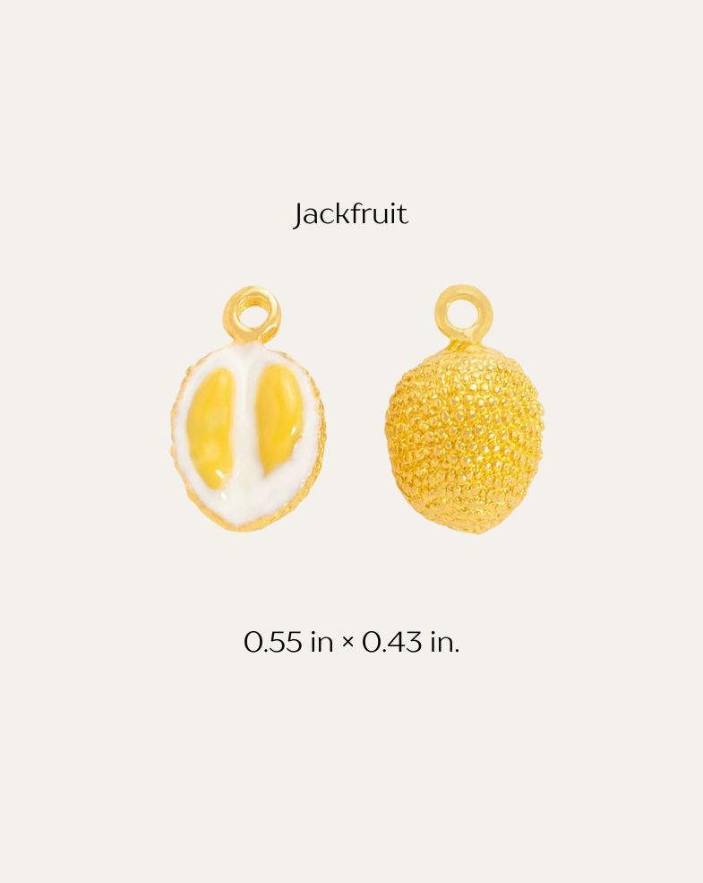 Charm-The Little Bites Collection