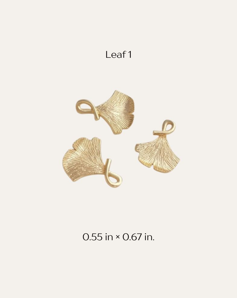 Charm-The Nature Collection