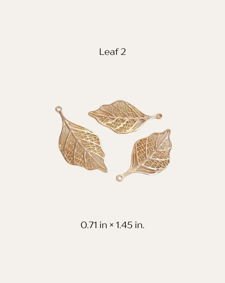 Charm-The Nature Collection