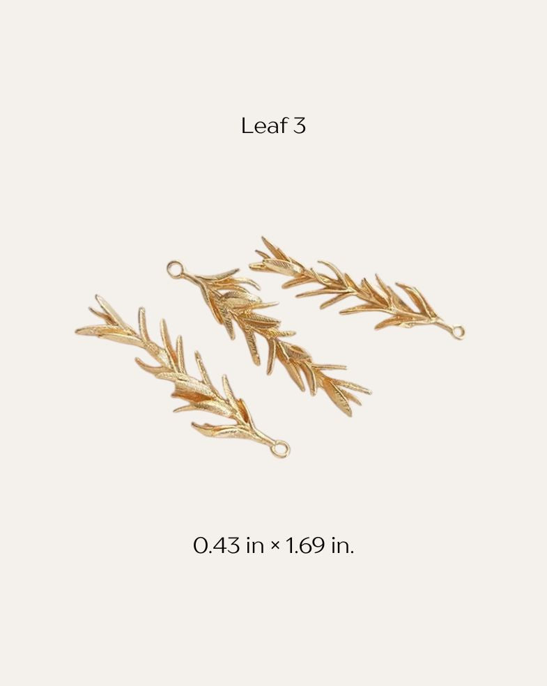 Charm-The Nature Collection