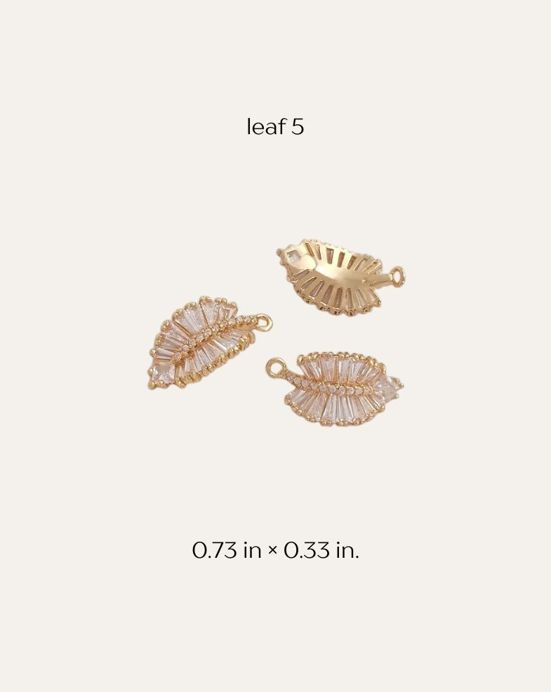 Charm-The Nature Collection