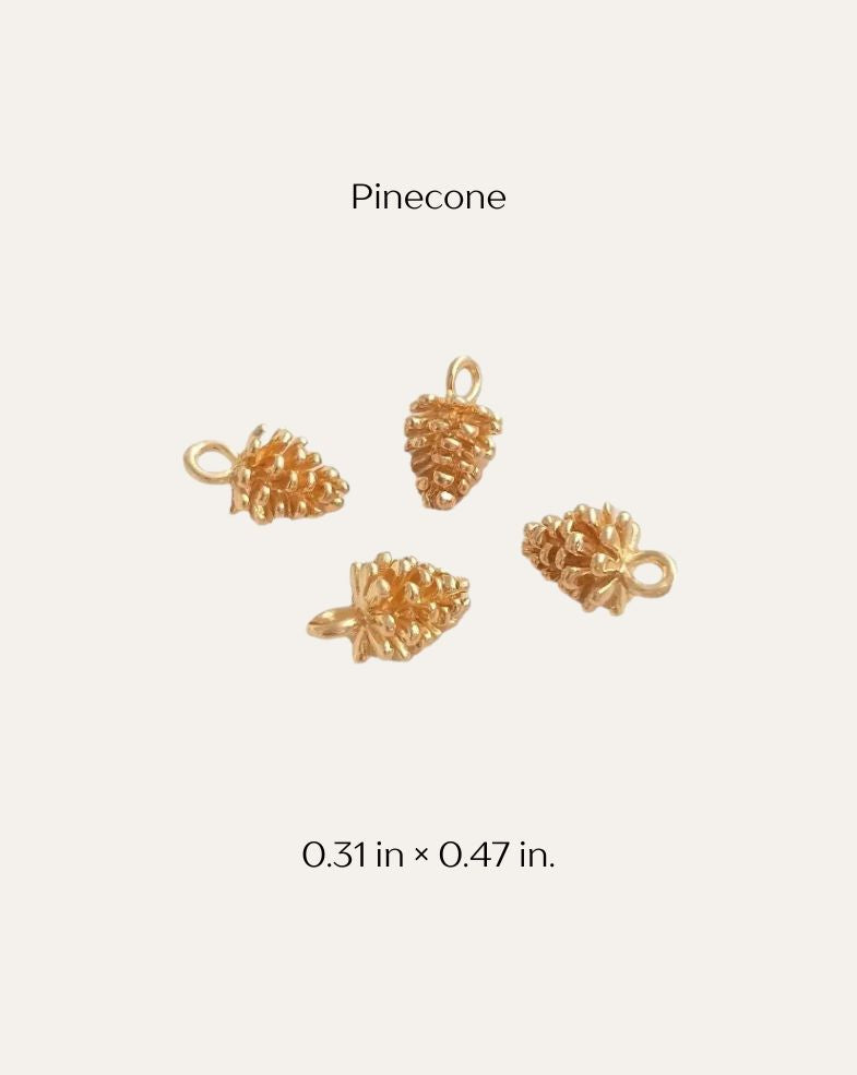 Charm-The Nature Collection