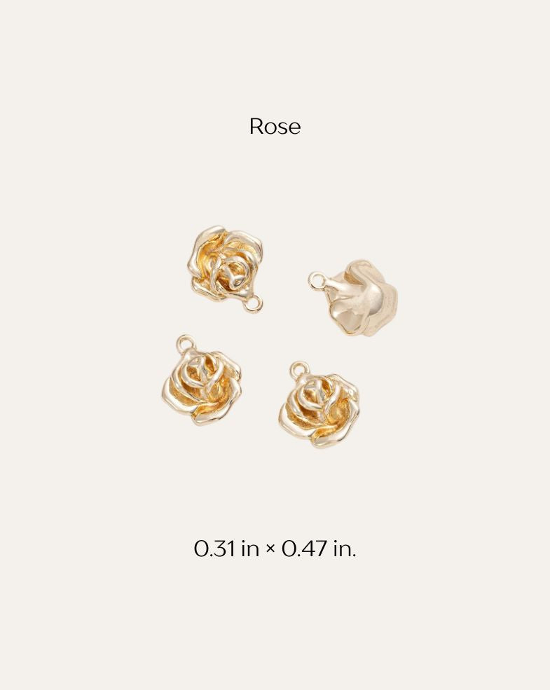 Charm-The Nature Collection