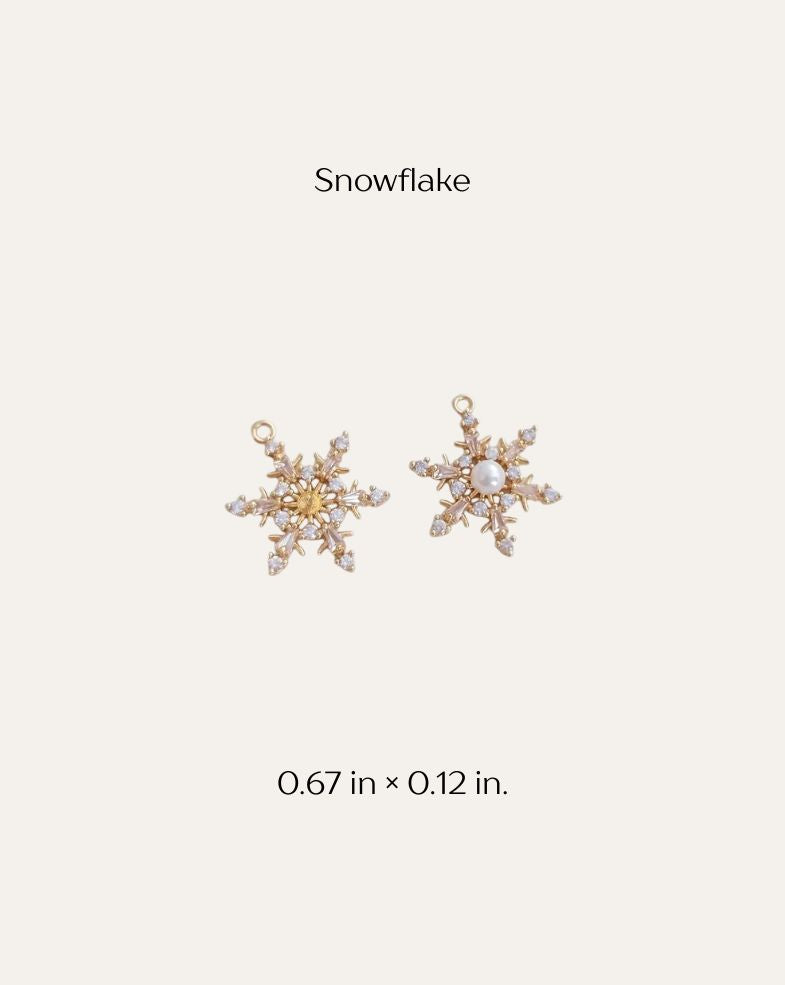 Charm-The Nature Collection