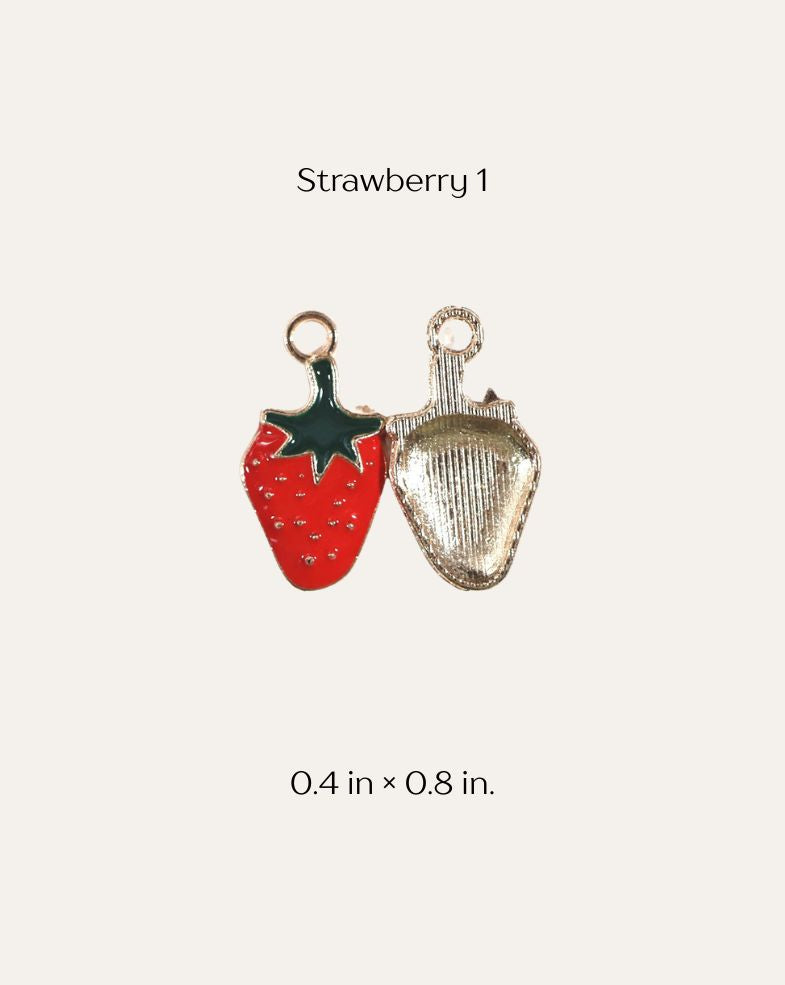 Charm-The Little Bites Collection